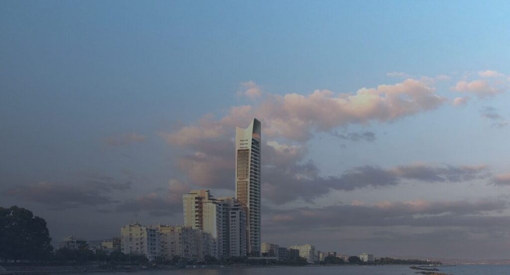 Images of 4-bedroom Penthouse, Limassol Town Centre, Limassol, Cyprus