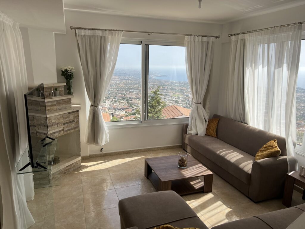 Images of 6-bedroom Detached Villa, Pegeia, Paphos, Cyprus