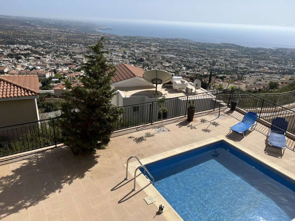 Images of 6-bedroom Detached Villa, Pegeia, Paphos, Cyprus