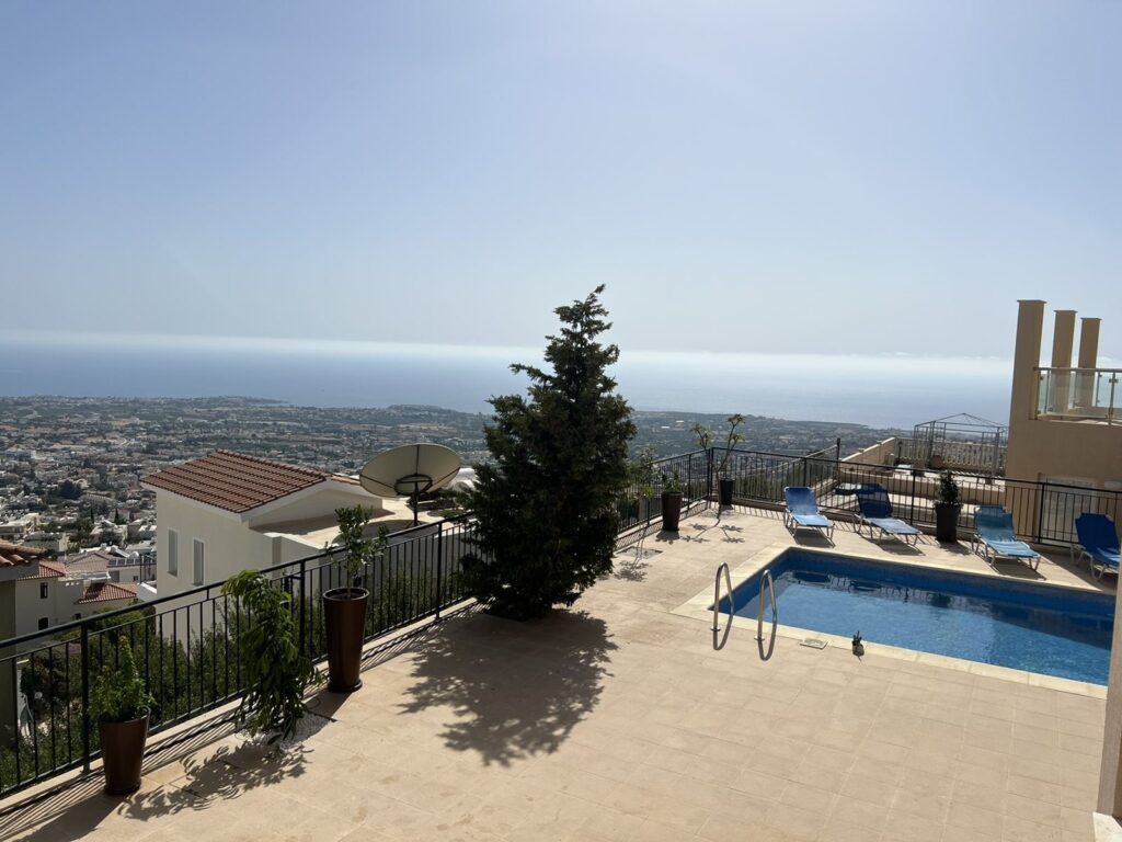 Images of 6-bedroom Detached Villa, Pegeia, Paphos, Cyprus