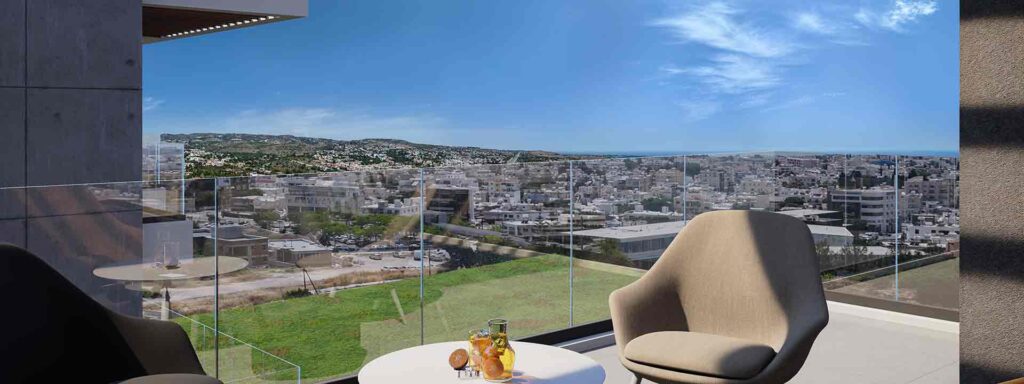 Images of 2-bedroom Apartment, Pafos, Paphos, Cyprus