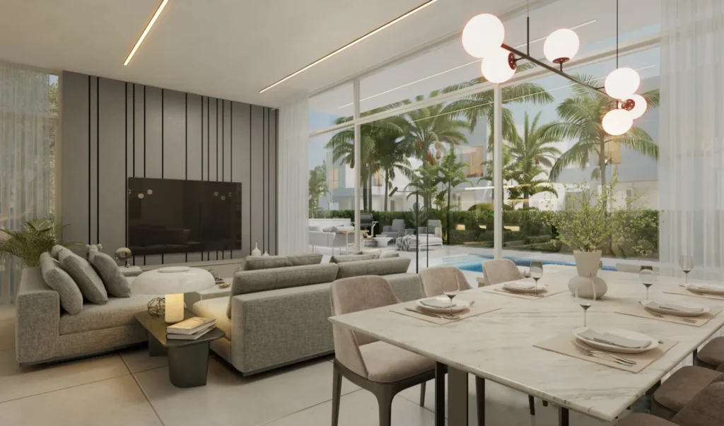 Images of 4-bedroom Villa, Protaras, Famagusta, Cyprus