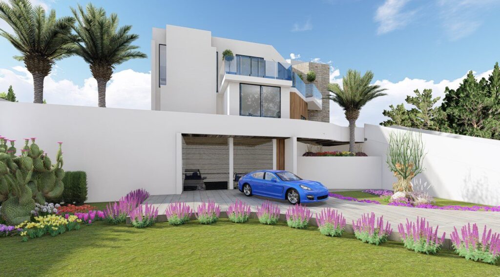 Images of 5-bedroom Detached Villa, Pegeia, Paphos, Cyprus