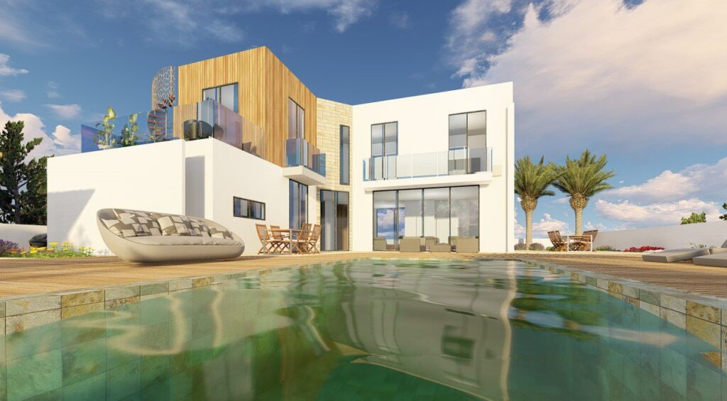 Images of 5-bedroom Detached Villa, Pegeia, Paphos, Cyprus