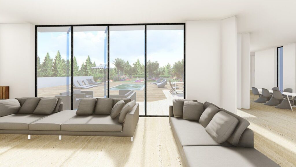 Images of 5-bedroom Detached Villa, Pegeia, Paphos, Cyprus