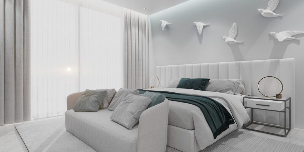 Images of 4-bedroom Detached Villa, Coral Bay, Paphos, Cyprus