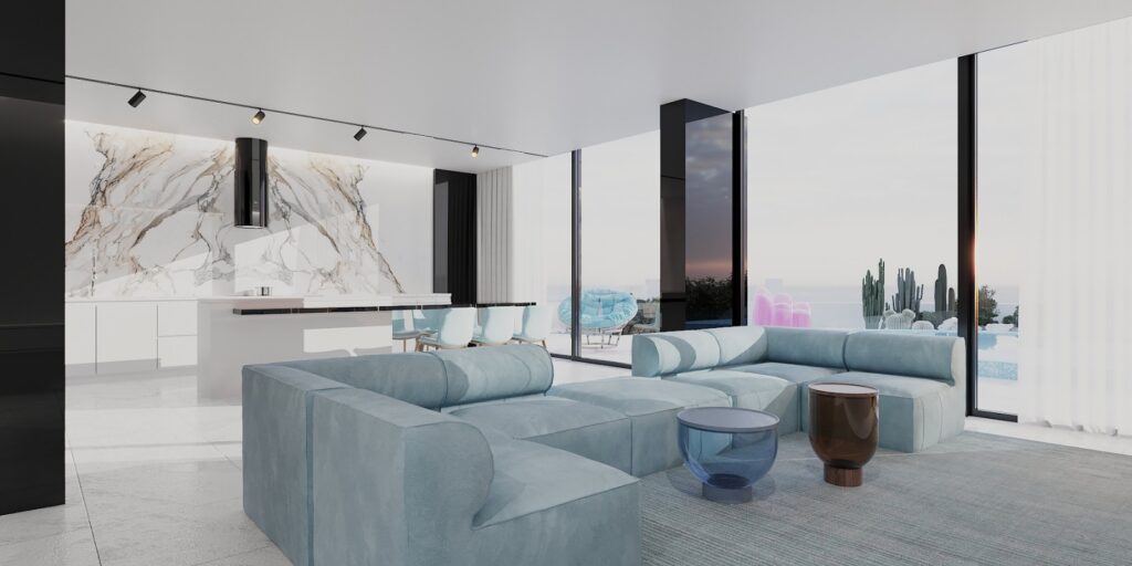 Images of 4-bedroom Detached Villa, Coral Bay, Paphos, Cyprus