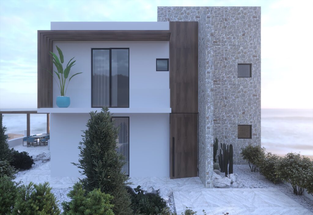 Images of 4-bedroom Detached Villa, Coral Bay, Paphos, Cyprus
