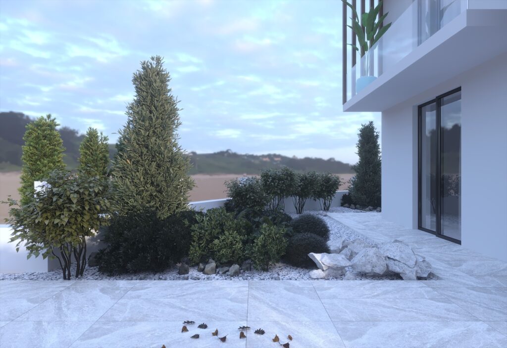 Images of 4-bedroom Detached Villa, Coral Bay, Paphos, Cyprus