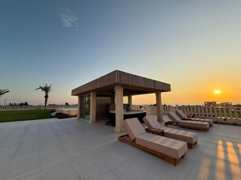 Images of 6-bedroom Villa, Pafos, Paphos, Cyprus