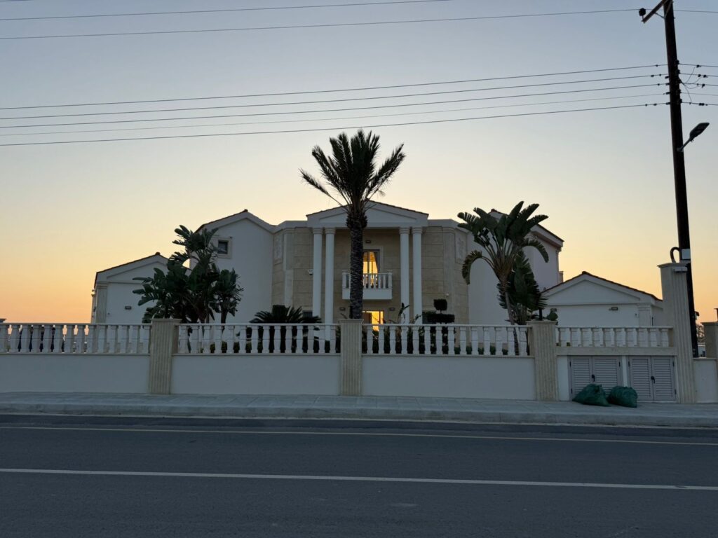 Images of 6-bedroom Villa, Pafos, Paphos, Cyprus