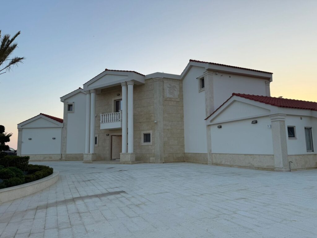 Images of 6-bedroom Villa, Pafos, Paphos, Cyprus