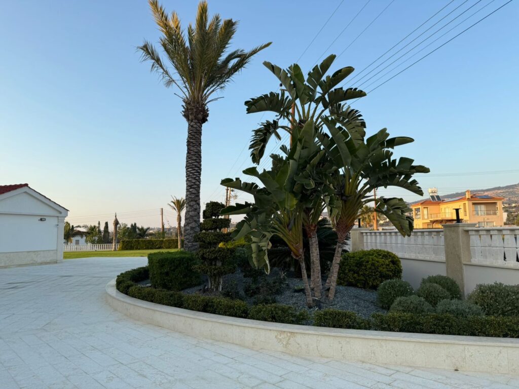 Images of 6-bedroom Villa, Pafos, Paphos, Cyprus