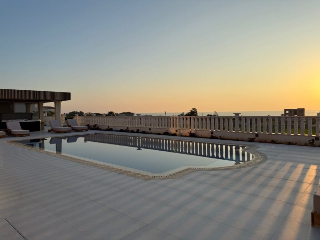 Images of 6-bedroom Villa, Pafos, Paphos, Cyprus