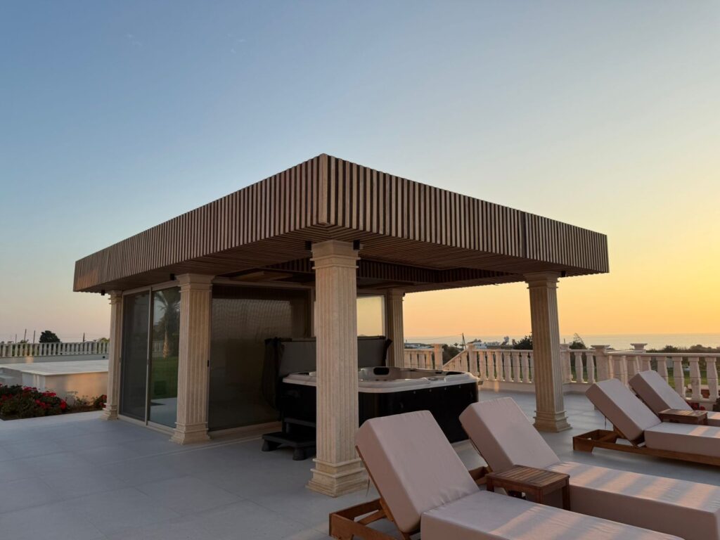 Images of 6-bedroom Villa, Pafos, Paphos, Cyprus