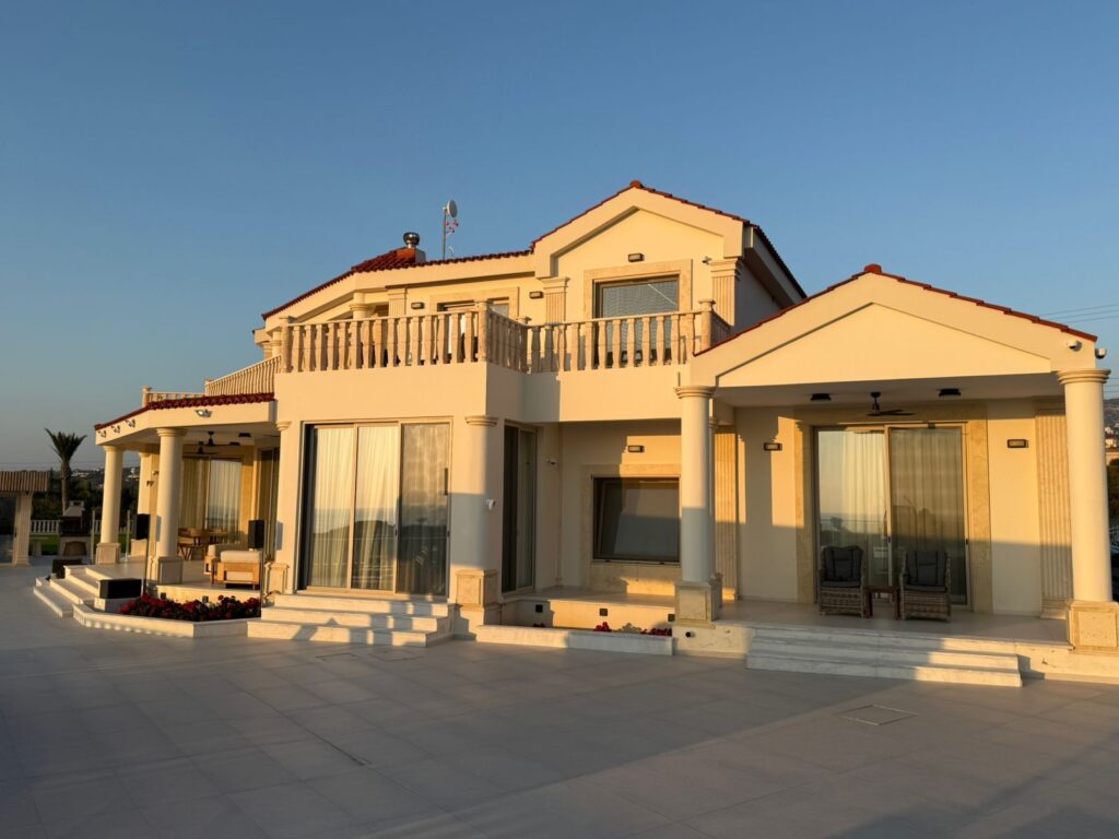 Images of 6-bedroom Villa, Pafos, Paphos, Cyprus