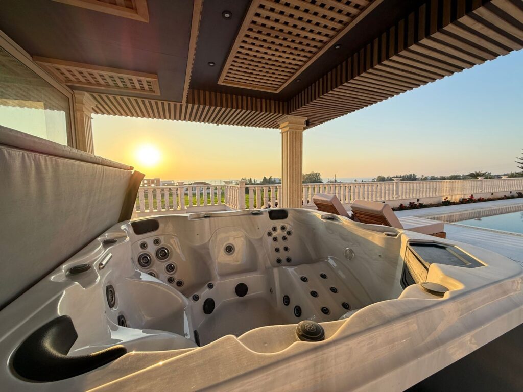 Images of 6-bedroom Villa, Pafos, Paphos, Cyprus