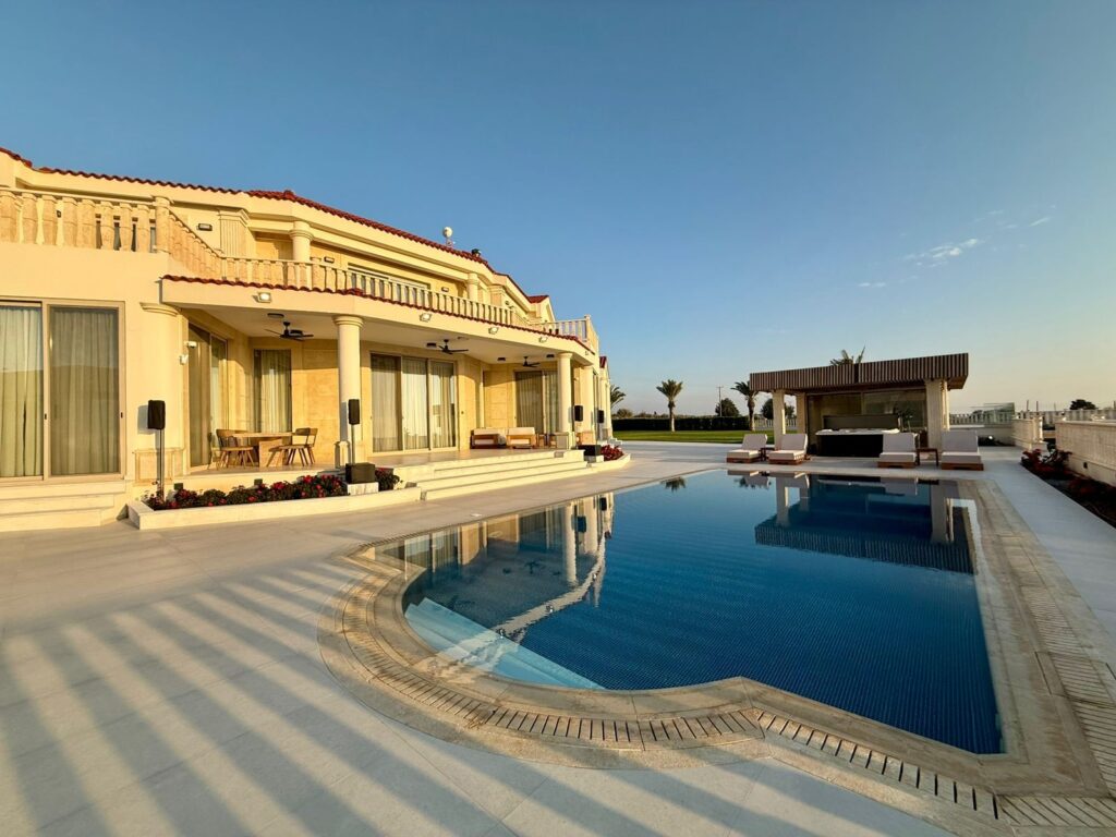 Images of 6-bedroom Villa, Pafos, Paphos, Cyprus