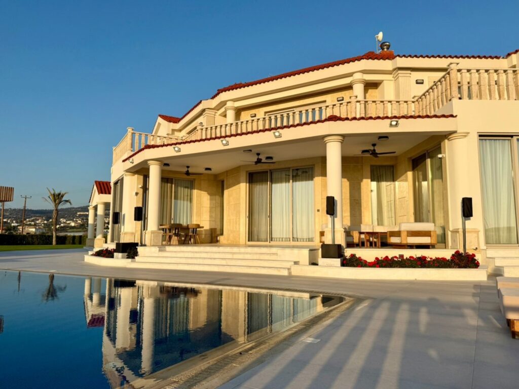 Images of 6-bedroom Villa, Pafos, Paphos, Cyprus