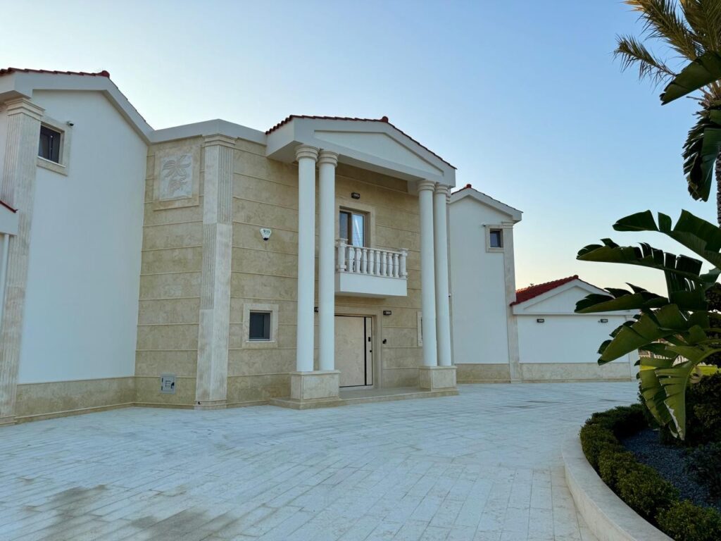 Images of 6-bedroom Villa, Pafos, Paphos, Cyprus