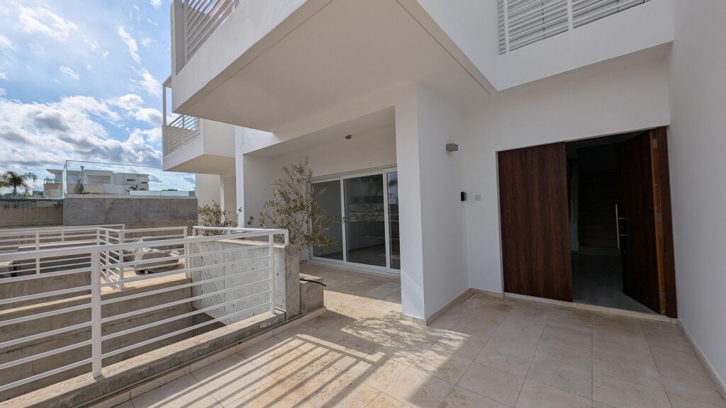 Images of 3-bedroom Semi-detached Villa, Protaras, Famagusta, Cyprus