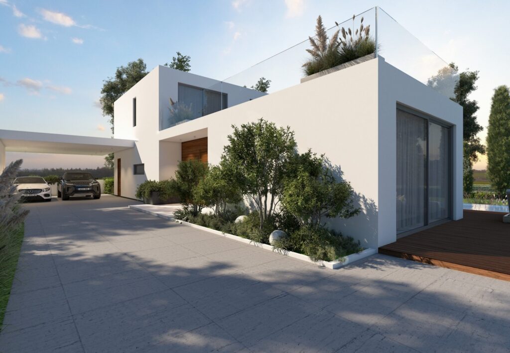 Images of 3-bedroom Detached Villa, Pegeia, Paphos, Cyprus