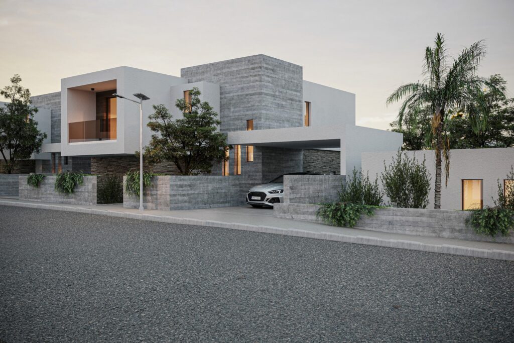 Images of 3-bedroom Detached Villa, Pegeia, Paphos, Cyprus