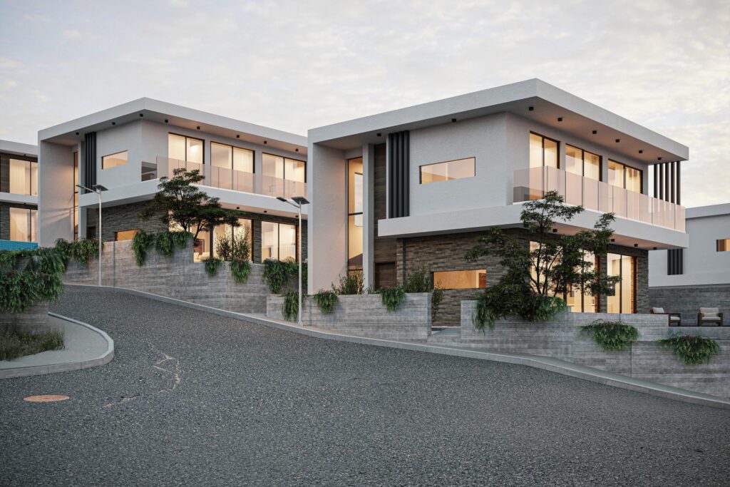 Images of 4-bedroom Detached Villa, Pegeia, Paphos, Cyprus