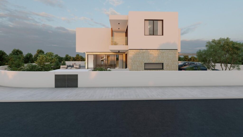 Images of 5-bedroom Detached Villa, Sea Caves, Paphos, Cyprus