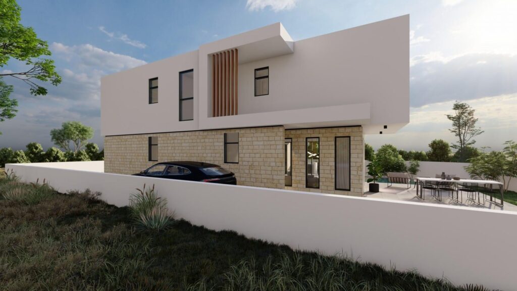 Images of 5-bedroom Detached Villa, Sea Caves, Paphos, Cyprus