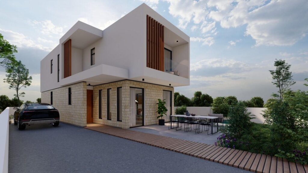 Images of 5-bedroom Detached Villa, Sea Caves, Paphos, Cyprus