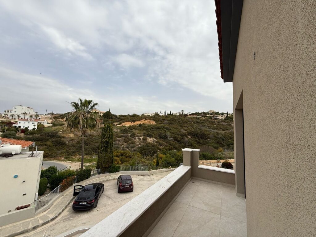 View full details for 2-bedroom Detached Villa, Tala, Paphos, Cyprus
