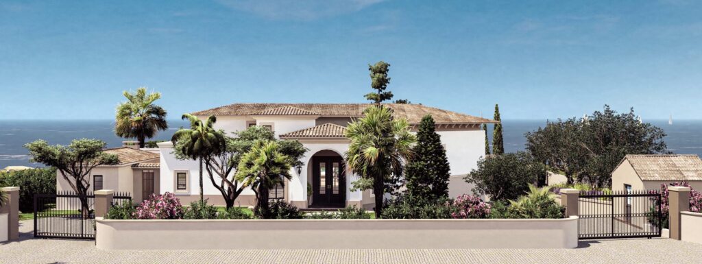 Images of Detached Villa - Sea Caves, Paphos, Cyprus