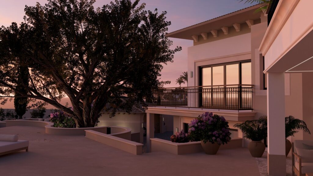 Images of Detached Villa - Sea Caves, Paphos, Cyprus