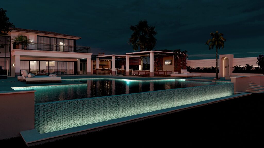 Images of Detached Villa - Sea Caves, Paphos, Cyprus