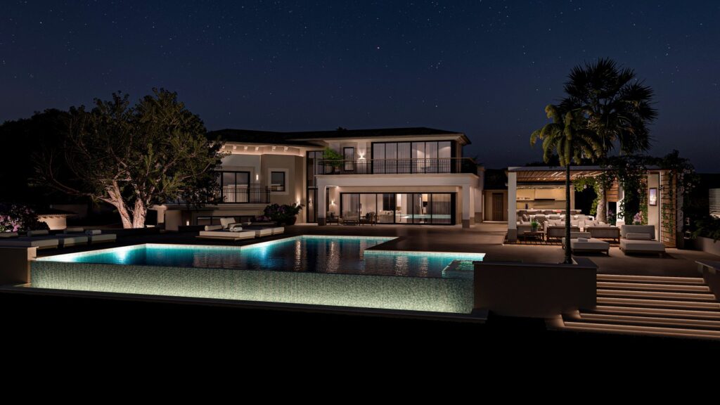 Images of Detached Villa - Sea Caves, Paphos, Cyprus