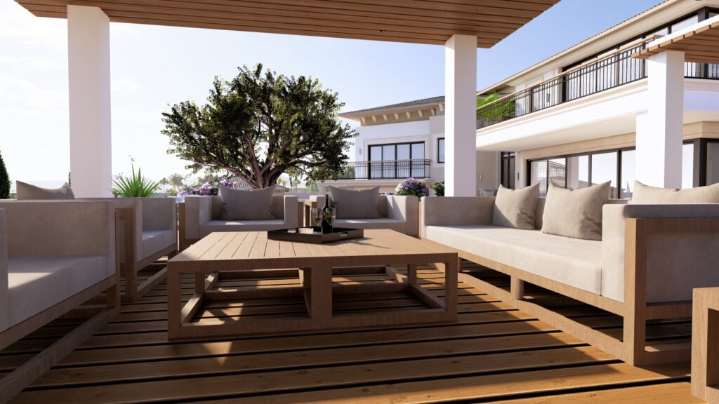 Images of Detached Villa - Sea Caves, Paphos, Cyprus