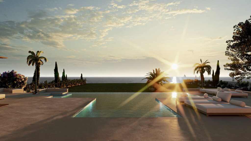Images of Detached Villa - Sea Caves, Paphos, Cyprus