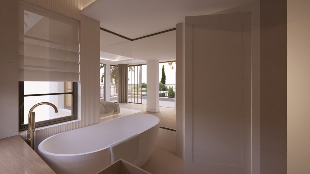 Images of Detached Villa - Sea Caves, Paphos, Cyprus