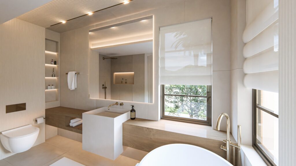 Images of Detached Villa - Sea Caves, Paphos, Cyprus