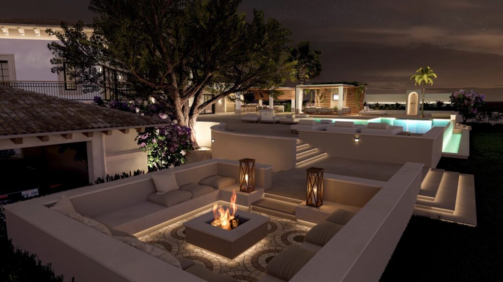 View full details for Detached Villa - Sea Caves, Paphos, Cyprus