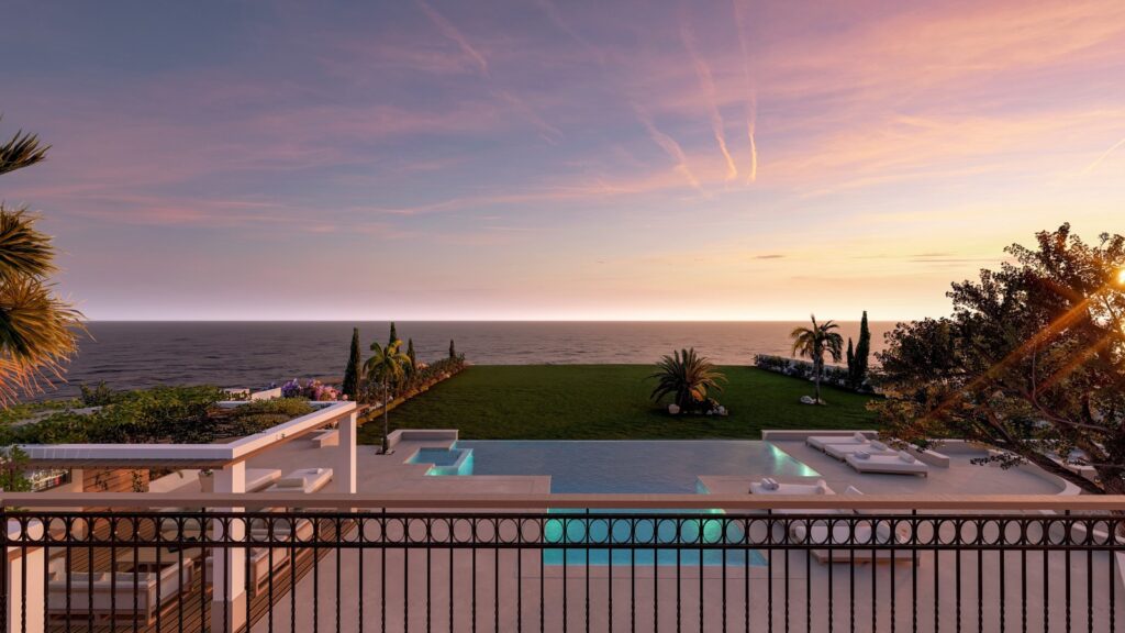 Images of Detached Villa - Sea Caves, Paphos, Cyprus