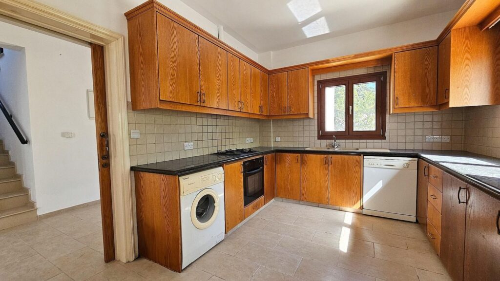 Images of Detached Villa - Lysos, Paphos, Cyprus 