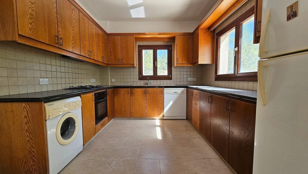 Images of Detached Villa - Lysos, Paphos, Cyprus 