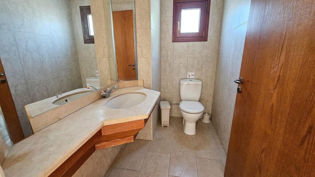 Images of Detached Villa - Lysos, Paphos, Cyprus 