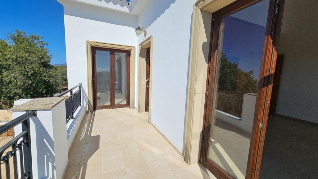 Images of Detached Villa - Lysos, Paphos, Cyprus 