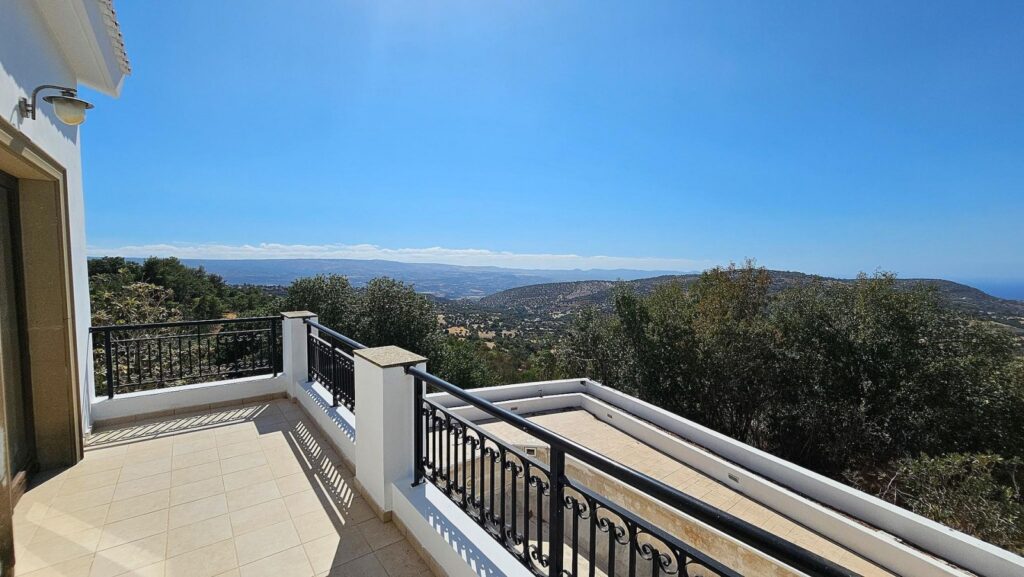Images of Detached Villa - Lysos, Paphos, Cyprus 