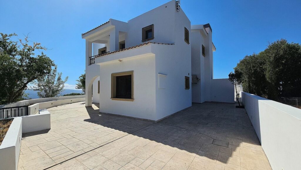 Images of Detached Villa - Lysos, Paphos, Cyprus 
