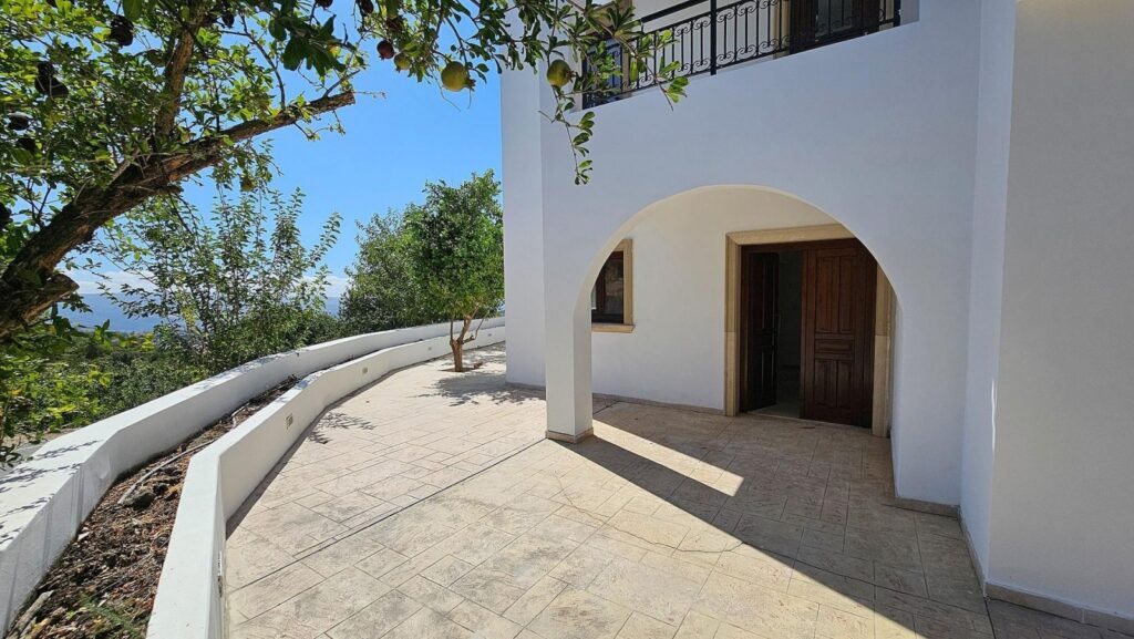 Images of Detached Villa - Lysos, Paphos, Cyprus 