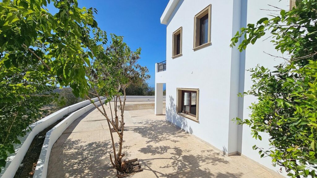Images of Detached Villa - Lysos, Paphos, Cyprus 
